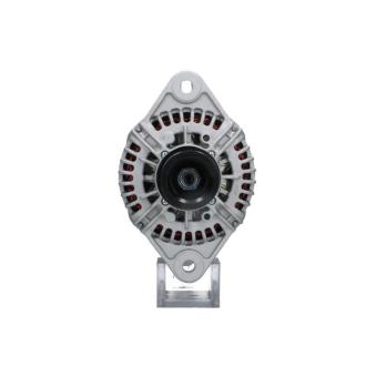 Alternateur BV PSH