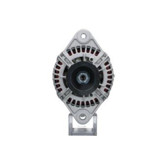 Alternateur BV PSH