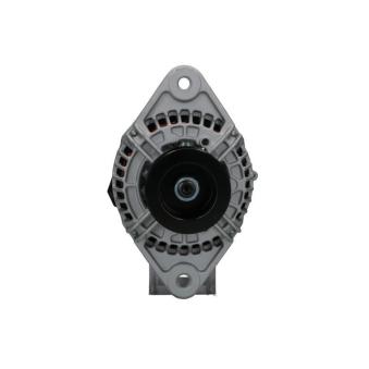 Alternateur BV PSH