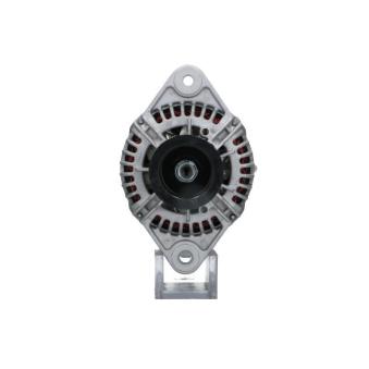 Alternateur BV PSH 816.532.120.010