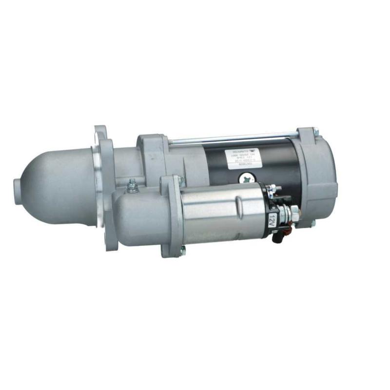 Démarreur BV PSH 830.026.123.710 - Visuel 1