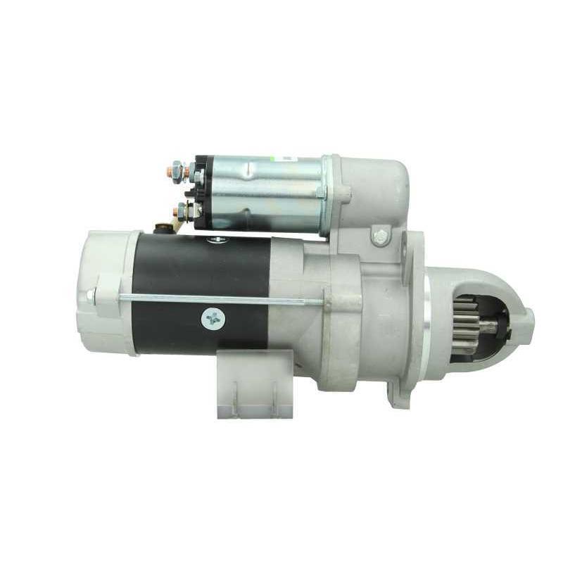 Démarreur BV PSH 830.007.123.030 - Visuel 3