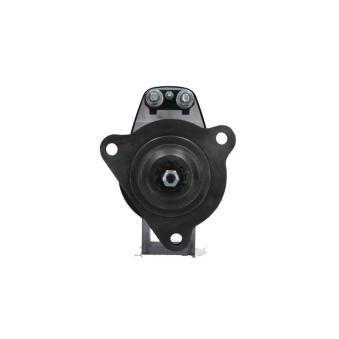 Démarreur BV PSH 811.215.103.016