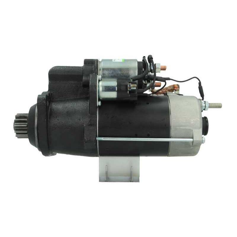 Démarreur BV PSH 811.507.123.010 - Visuel 1