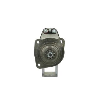 Démarreur BV PSH 810.002.093.010