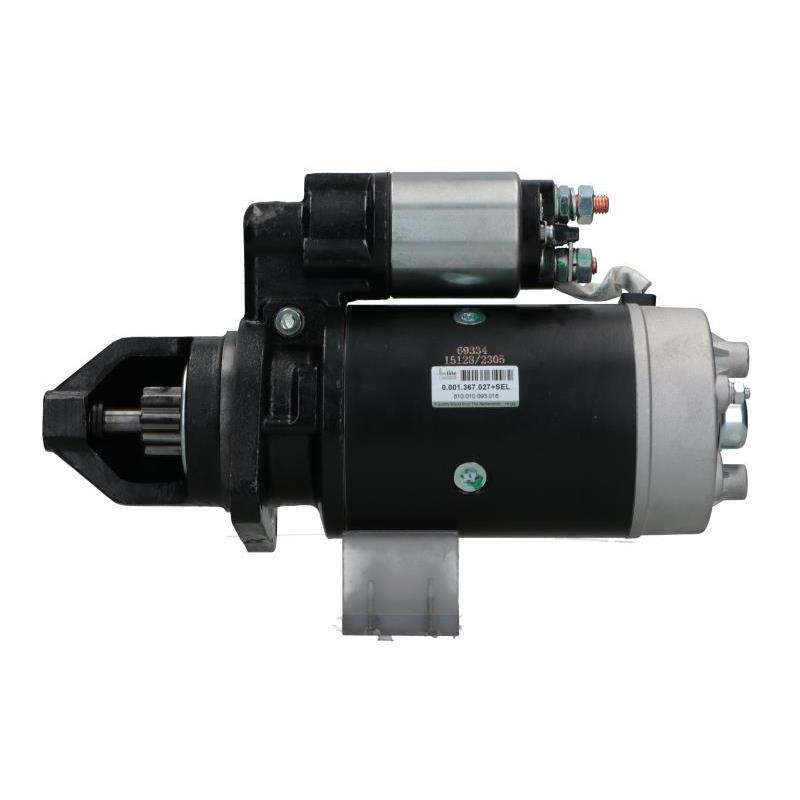 Démarreur BV PSH 810.010.093.016 - Visuel 1