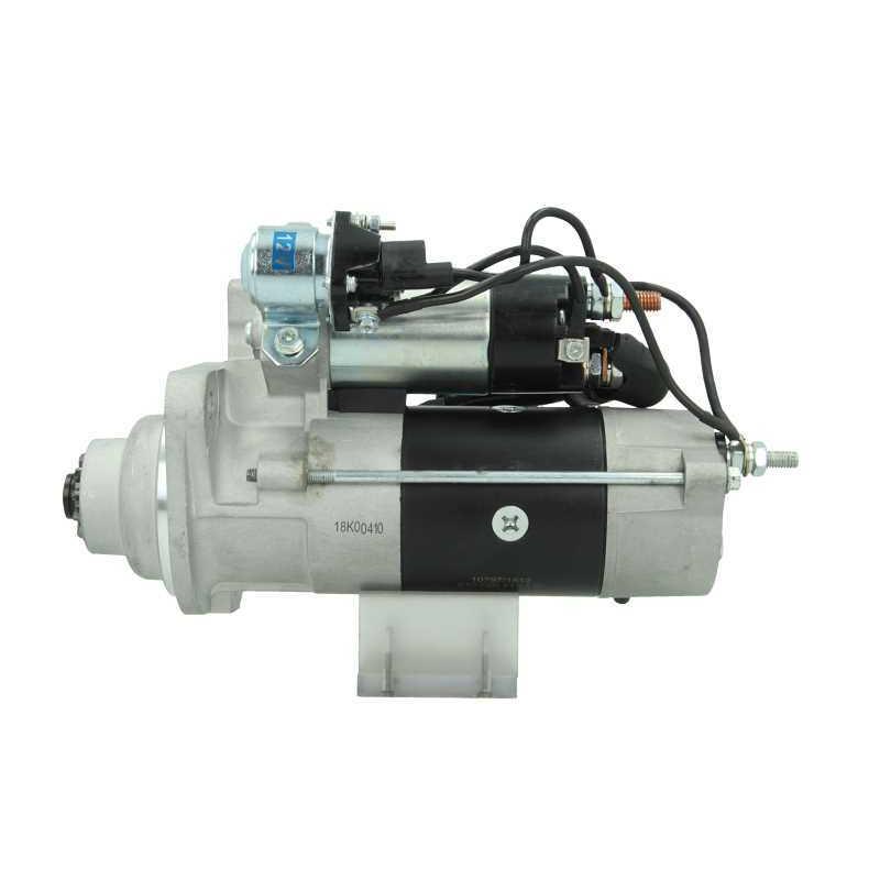 Démarreur BV PSH 810.526.113.130 - Visuel 1