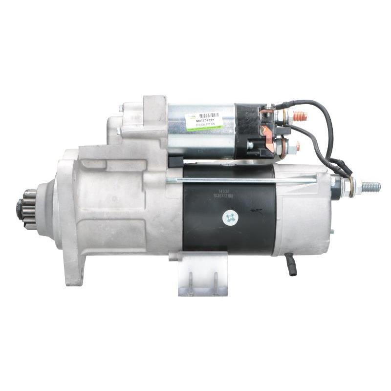 Démarreur BV PSH 810.533.123.130 - Visuel 1