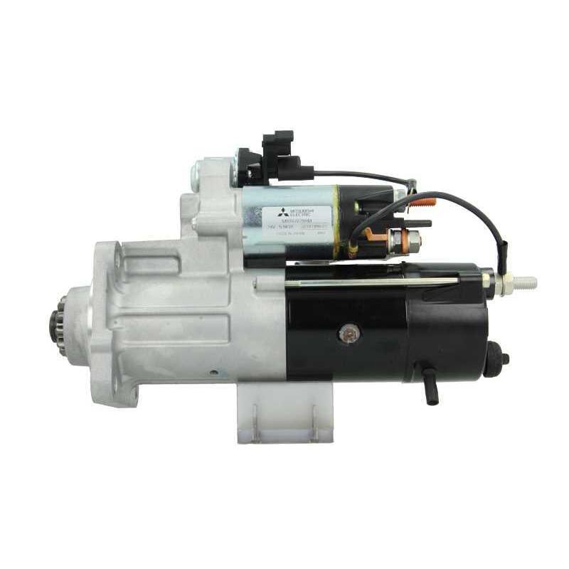 Démarreur BV PSH 811.532.123.370 - Visuel 1