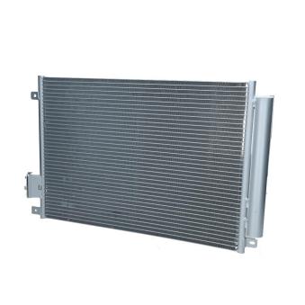 Condenseur, climatisation BV PSH 090.501.001.040