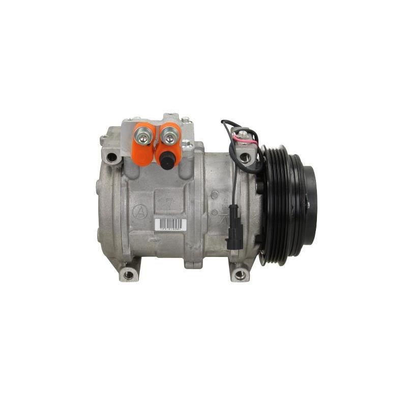 Compresseur, climatisation BV PSH 090.505.029.260 - Visuel 3