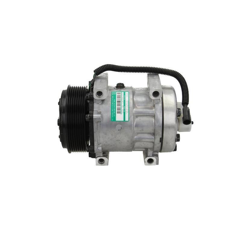 Compresseur, climatisation BV PSH 090.505.037.907 - Visuel 1