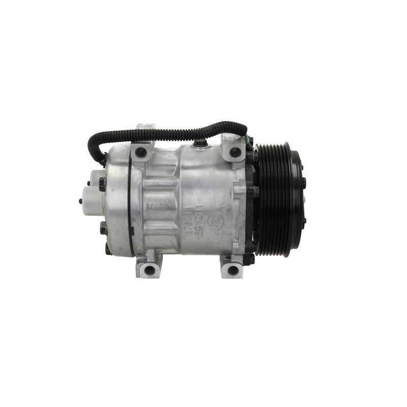 Compresseur, climatisation BV PSH 090.505.037.907 - Visuel 3