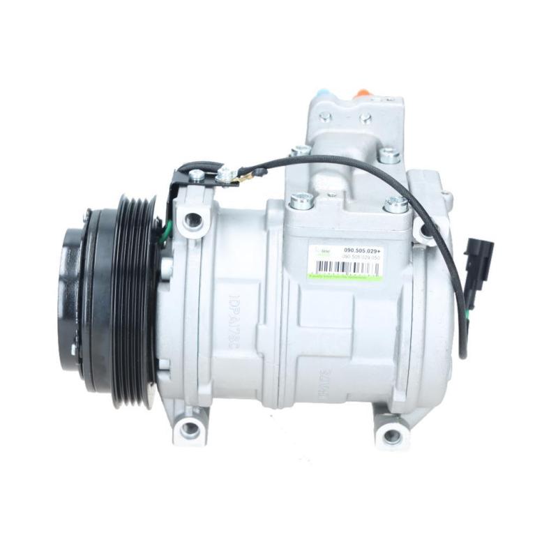 Compresseur, climatisation BV PSH 090.505.029.050 - Visuel 1