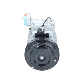 Compresseur, climatisation BV PSH 090.505.029.050