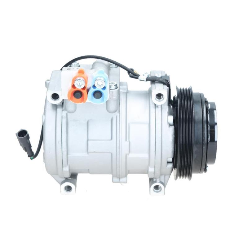 Compresseur, climatisation BV PSH 090.505.029.050 - Visuel 3