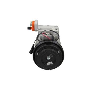 Compresseur, climatisation BV PSH 090.505.029.260