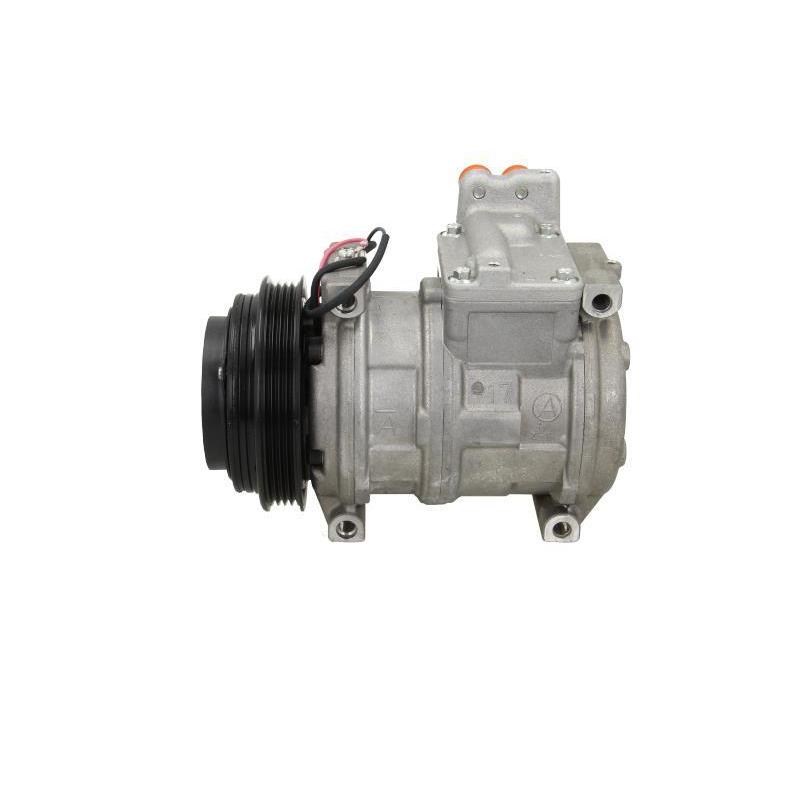 Compresseur, climatisation BV PSH 090.505.029.260 - Visuel 1