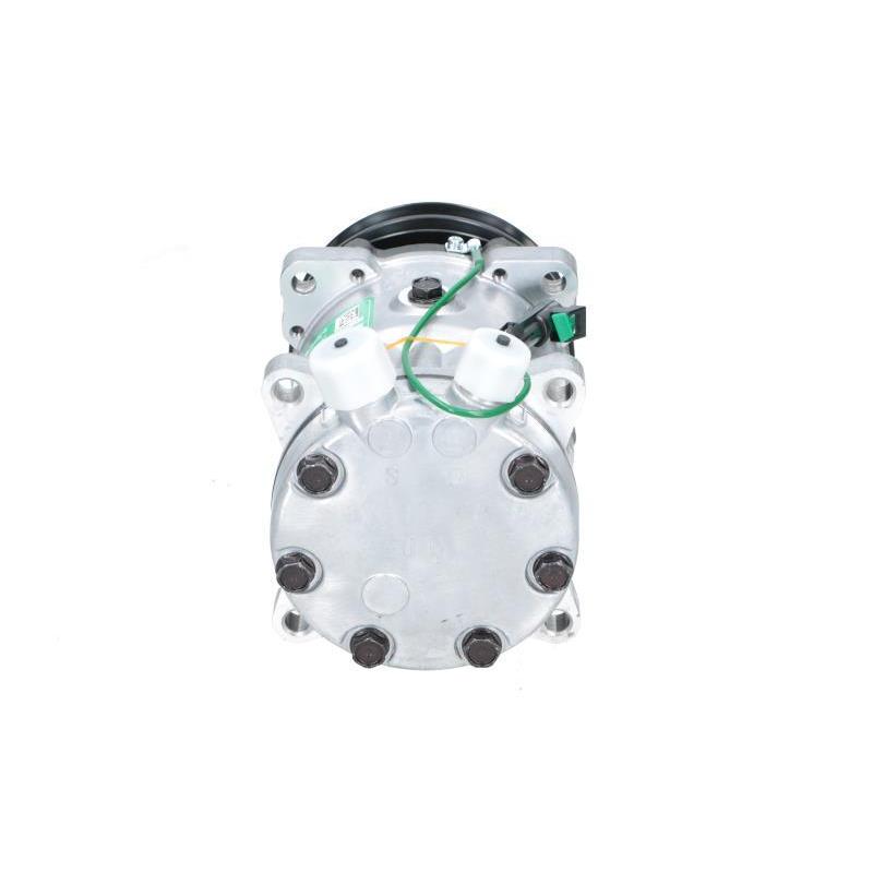 Compresseur, climatisation BV PSH 090.505.047.907 - Visuel 2