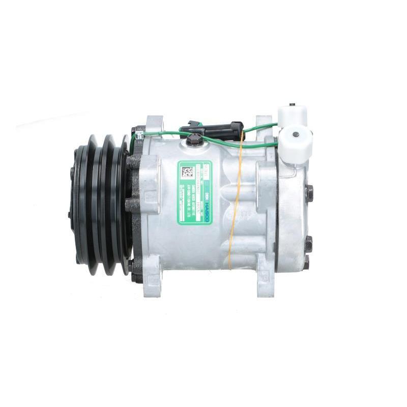 Compresseur, climatisation BV PSH 090.505.047.907 - Visuel 1