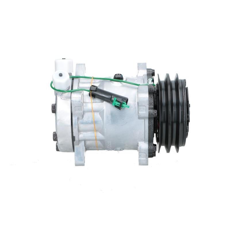 Compresseur, climatisation BV PSH 090.505.047.907 - Visuel 3