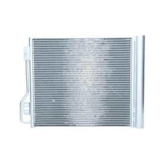 Condenseur, climatisation BV PSH 090.551.012.000