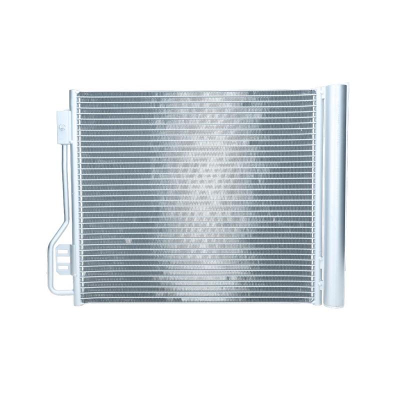 Condenseur, climatisation BV PSH 090.551.012.000 - Visuel 3