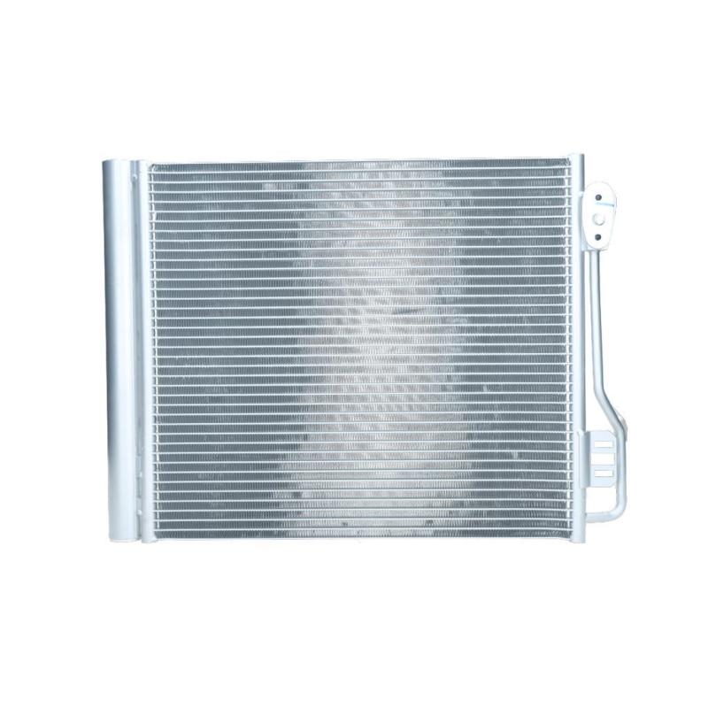 Condenseur, climatisation BV PSH 090.551.012.000 - Visuel 2