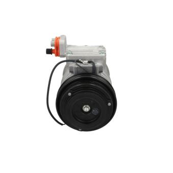 Compresseur, climatisation BV PSH 090.505.062.260