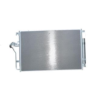 Condenseur, climatisation BV PSH 090.551.014.000