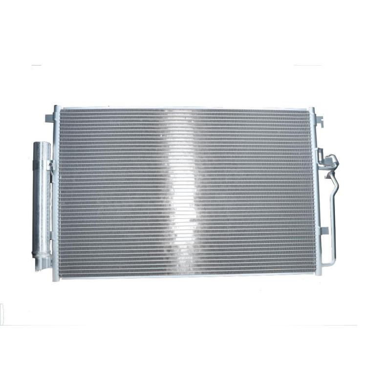 Condenseur, climatisation BV PSH 090.551.014.000 - Visuel 2