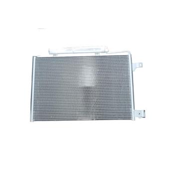 Condenseur, climatisation BV PSH 090.551.015.000