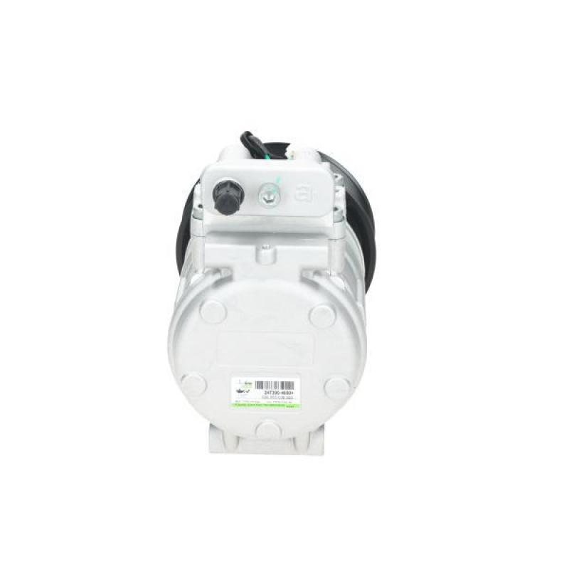 Compresseur, climatisation BV PSH 090.555.038.050 - Visuel 2