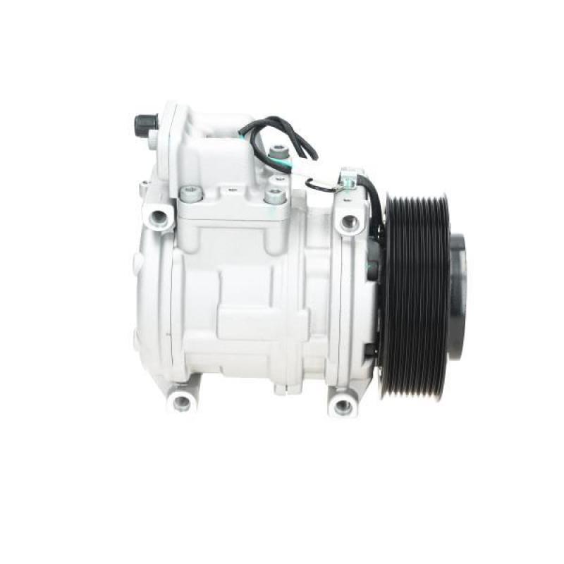 Compresseur, climatisation BV PSH 090.555.038.050 - Visuel 3