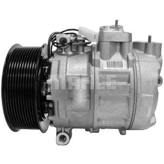 Compresseur, climatisation BV PSH 090.555.041.311