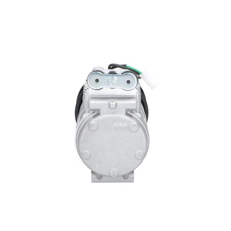 Compresseur, climatisation BV PSH 090.555.007.050 - Visuel 2