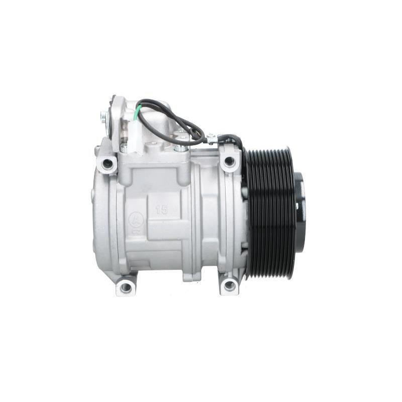 Compresseur, climatisation BV PSH 090.555.007.050 - Visuel 3