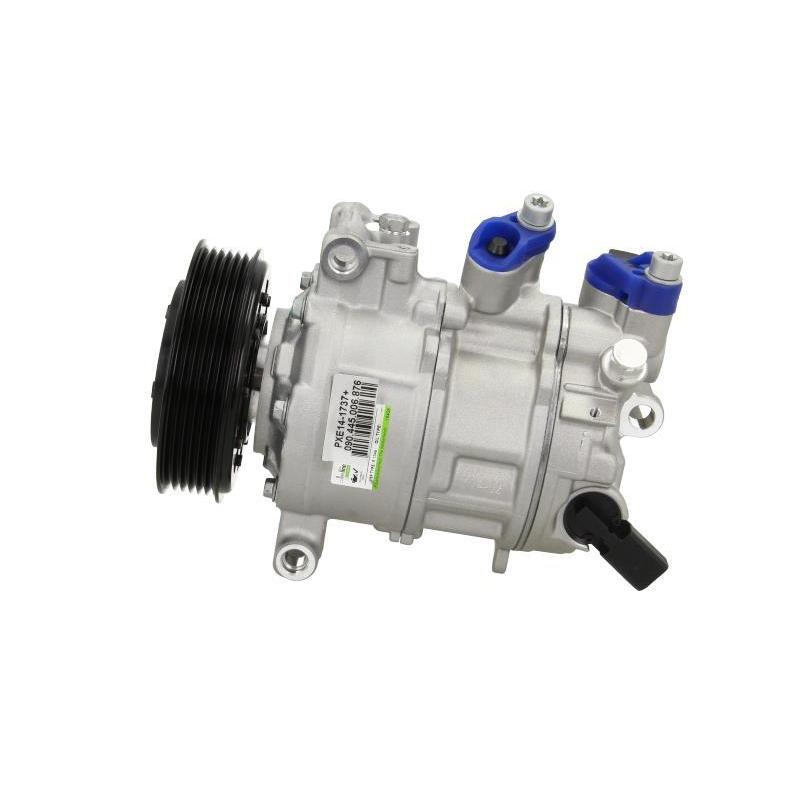 Compresseur, climatisation BV PSH 090.445.006.876 - Visuel 1