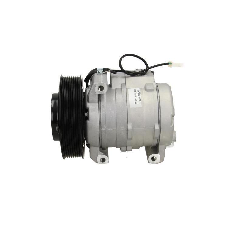 Compresseur, climatisation BV PSH 090.555.014.050 - Visuel 1