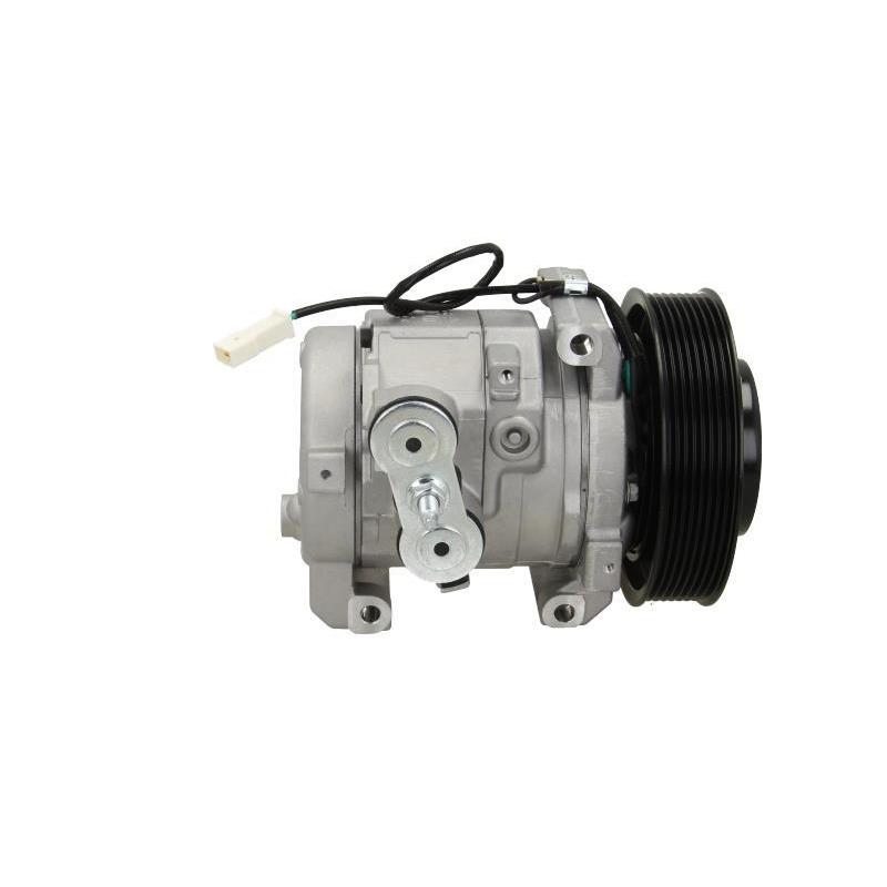 Compresseur, climatisation BV PSH 090.555.014.050 - Visuel 3