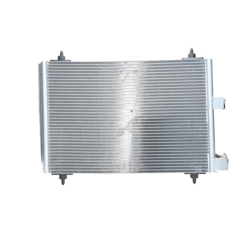 Condenseur, climatisation BV PSH 090.221.005.000 - Visuel 2