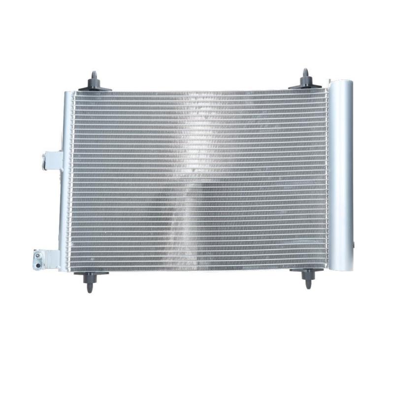 Condenseur, climatisation BV PSH 090.221.005.000 - Visuel 3