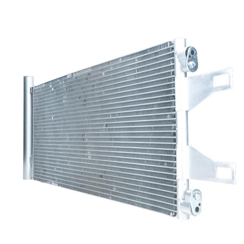 Condenseur, climatisation BV PSH 090.221.021.000 - Visuel 3