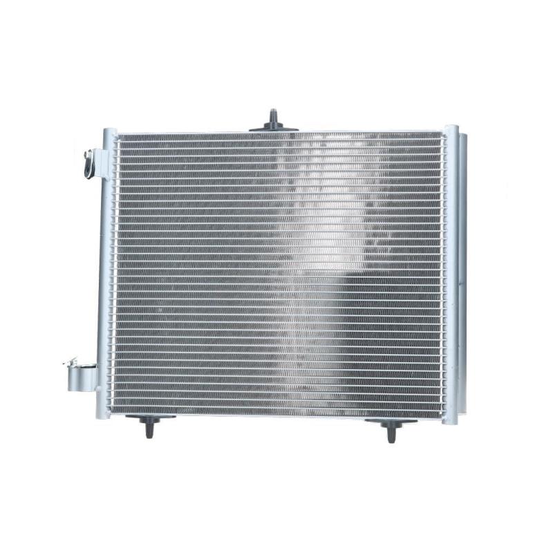 Condenseur, climatisation BV PSH 090.221.003.050 - Visuel 2