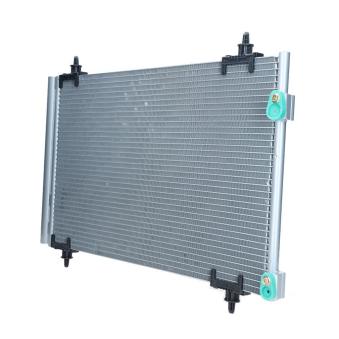 Condenseur, climatisation BV PSH 090.221.001.000