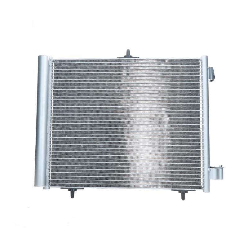 Condenseur, climatisation BV PSH 090.221.003.050 - Visuel 3