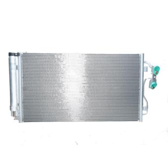 Condenseur, climatisation BV PSH 090.211.005.000