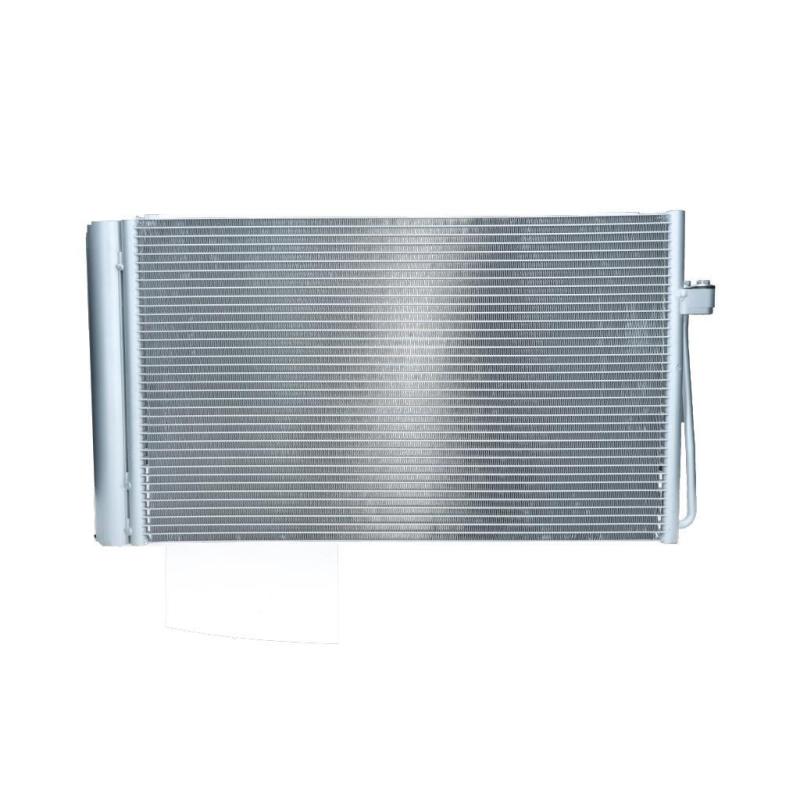 Condenseur, climatisation BV PSH 090.211.020.000 - Visuel 2