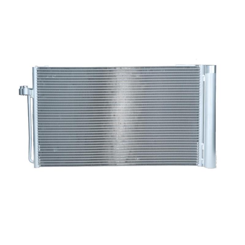 Condenseur, climatisation BV PSH 090.211.020.000 - Visuel 3