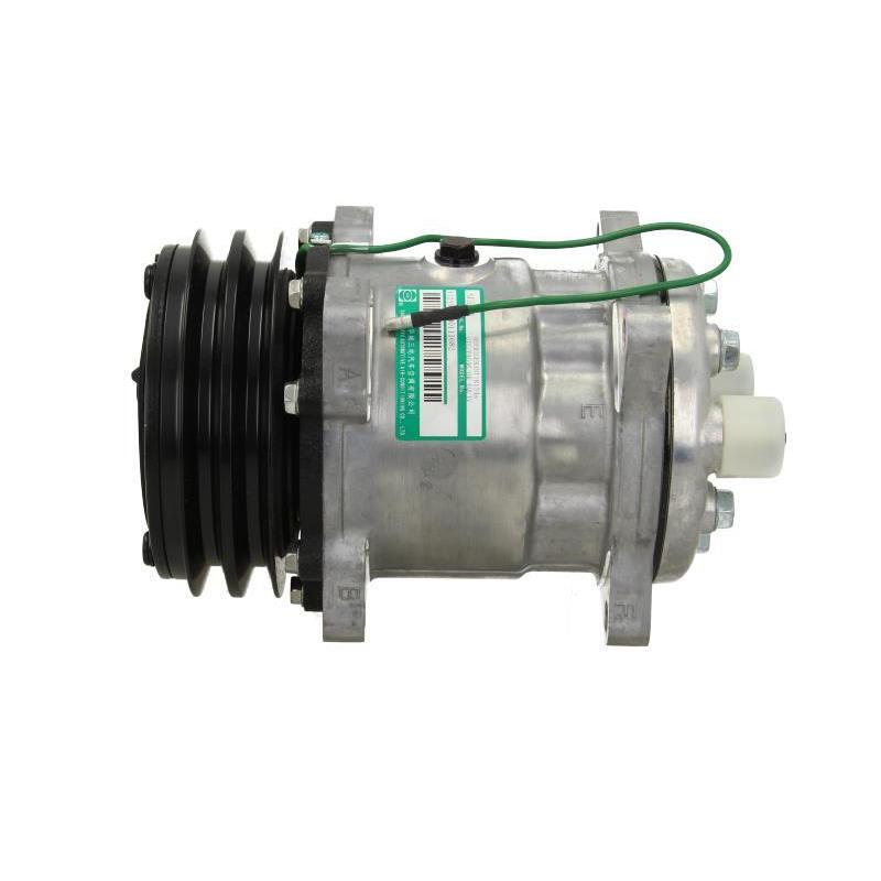 Compresseur, climatisation BV PSH 090.235.006.907 - Visuel 1